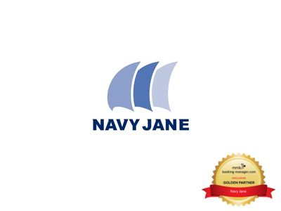 Golden Upgrade: Navy Jane